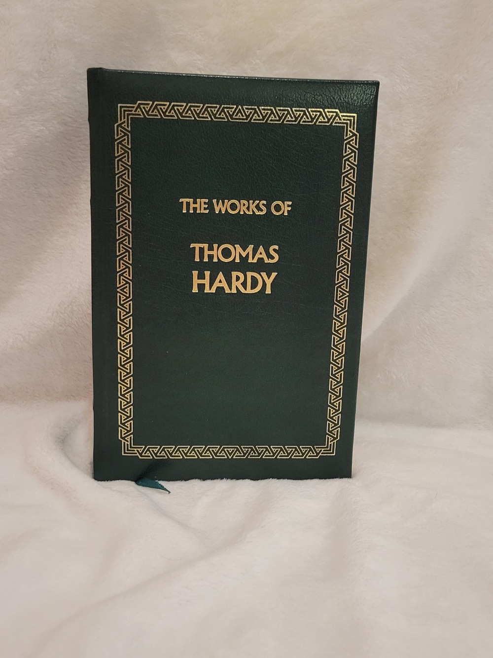 The Works of Thomas Hardy Longmeadow Press The Mayor of Casterbridge Vintage
